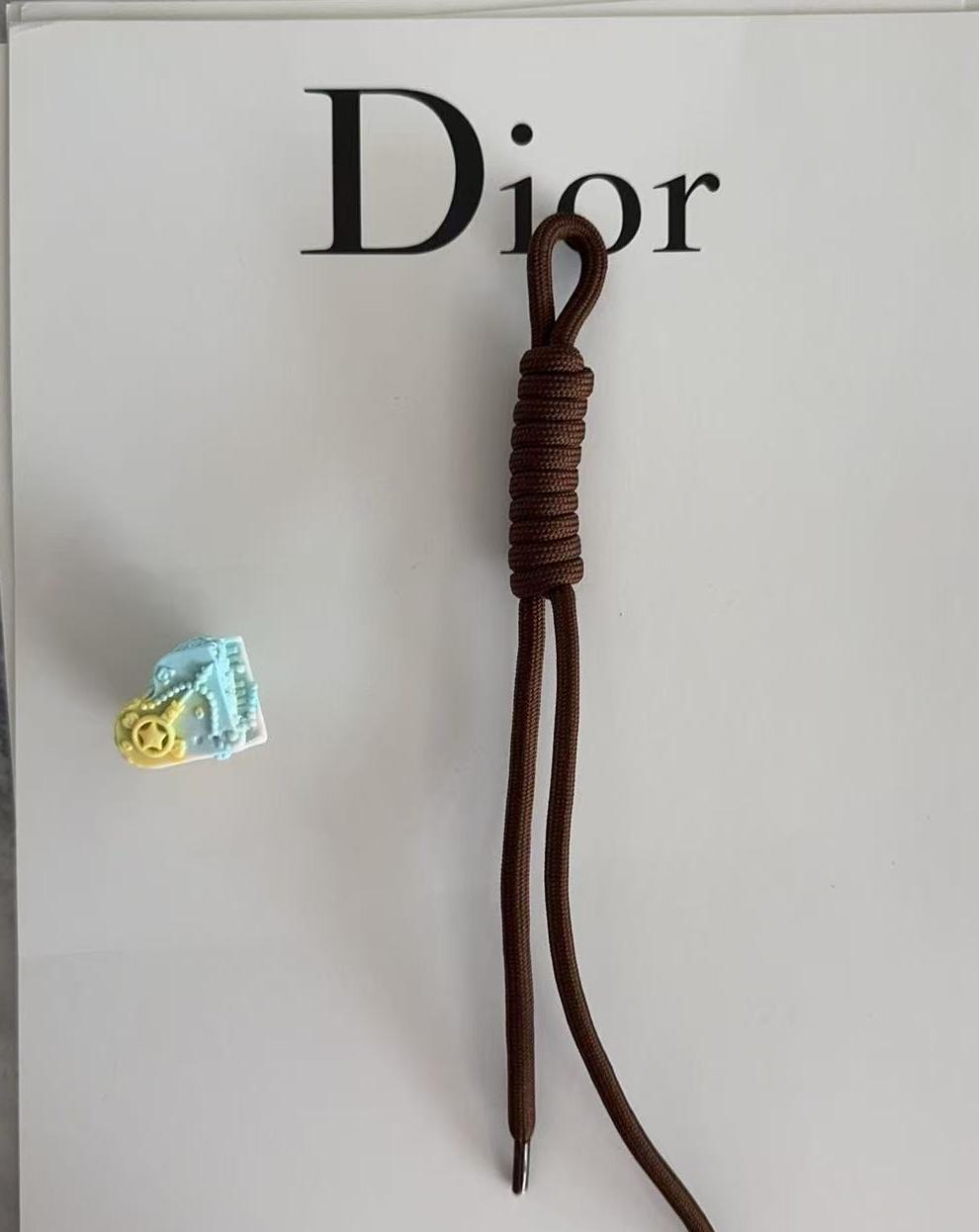 Bolsas tejidas de color de 5 mm, cuerdas colgantes, teléfonos móviles, cuerdas manuales, cuerdas de nylon, llaveros diy, cadenas de teléfonos móviles al por mayor