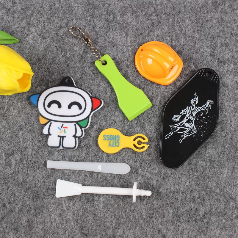 金属可爱挂件玩偶钥匙扣中国体育彩票萌公仔背包挂件网红包扣挂饰