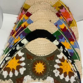 鞋材鞋件加工;织带;鞋辅件