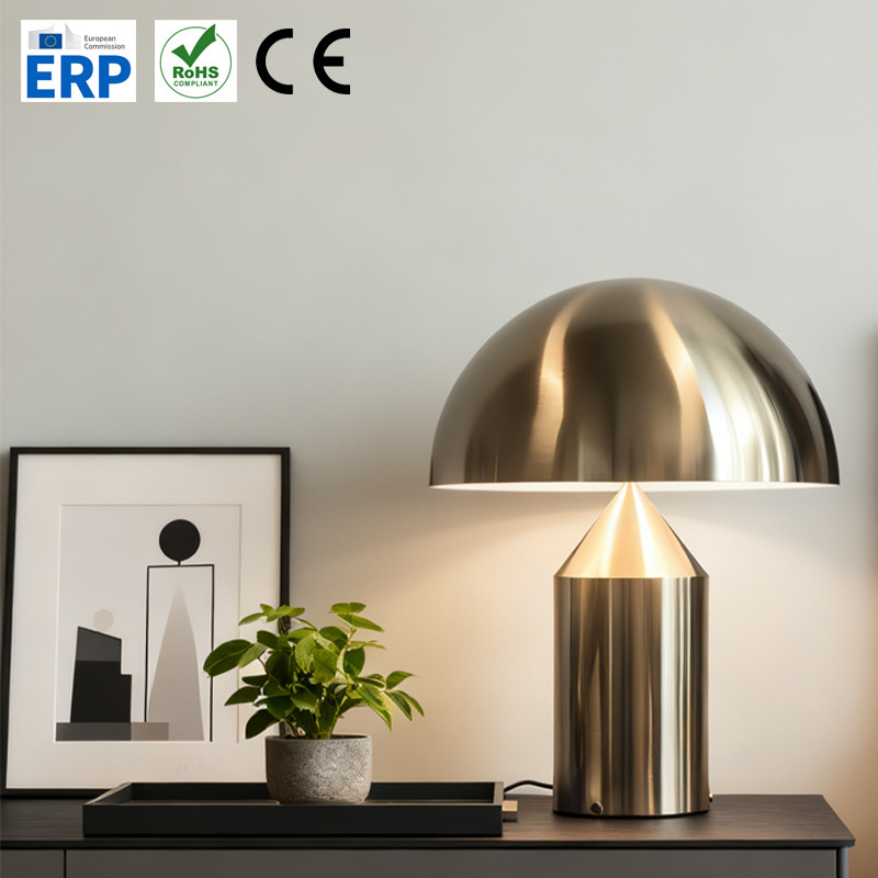 Nordic Designer Mushroom Table Lamp Creative Simple Bedroom Touch Three Color Ambient Decorative Bedside Lamp Mushroom Lamp Nordic Designer Mushroom Table Lamp Creative Simple Bedroom Touch Three Color Ambient Decorative Bedside Lamp Mushroom Lamp