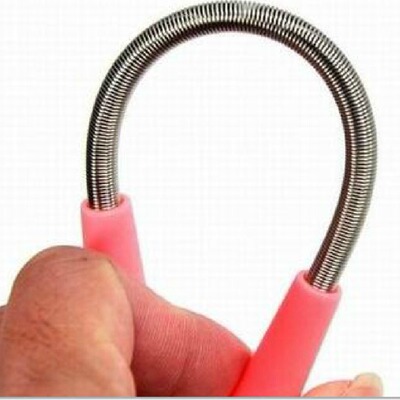 跨境面部臉部除毛器彈簧去毛挽臉拔毛器 不是差的那種