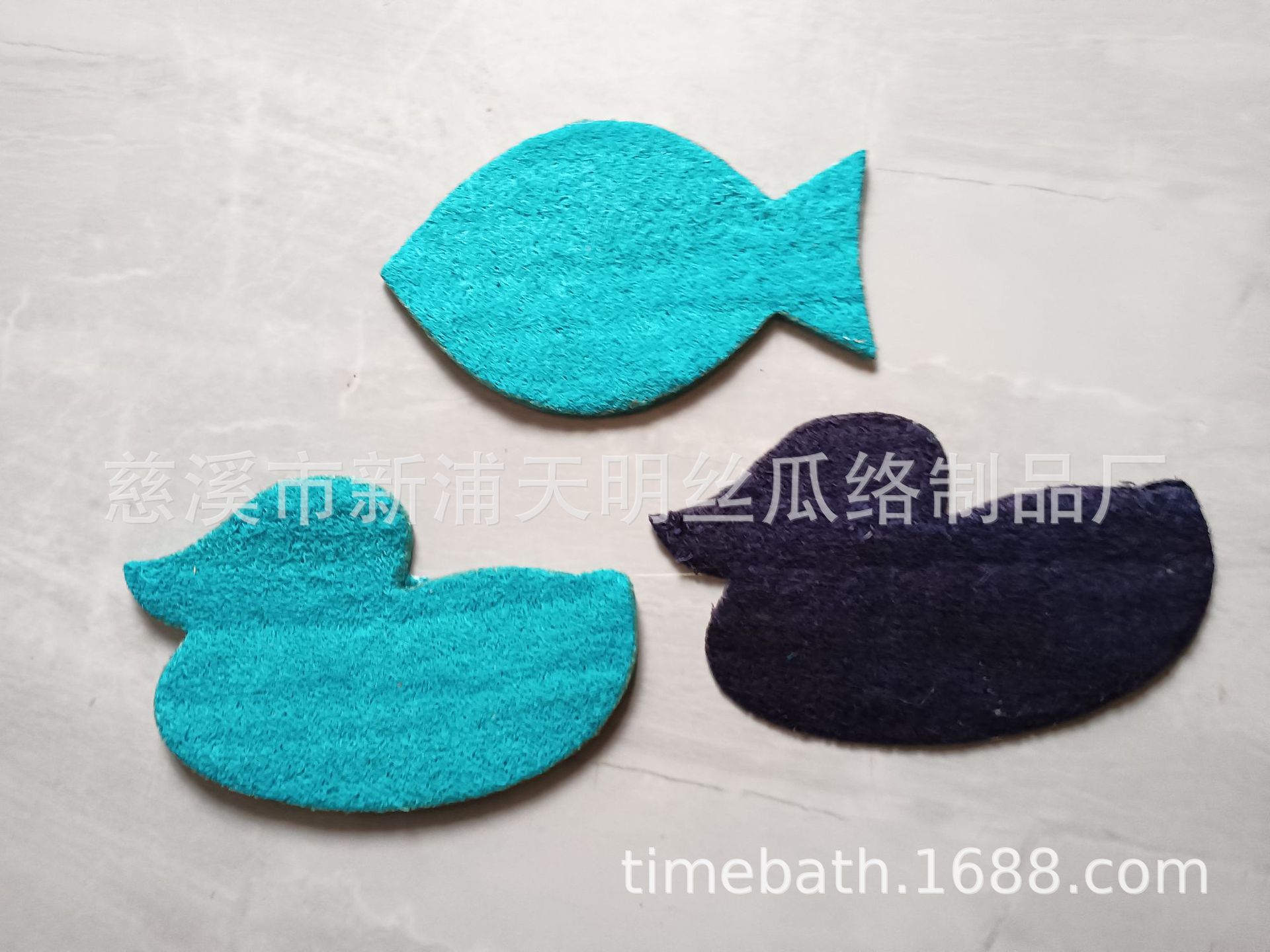 ˿����ԡ�� ������״ loofah toy