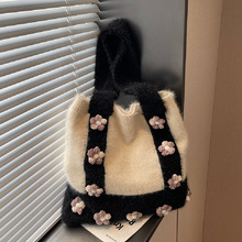 �̿�ϵ��ᘿ�����������ӹ���ɫճ��ƴ���Ứ�黨���ذ�Ů��