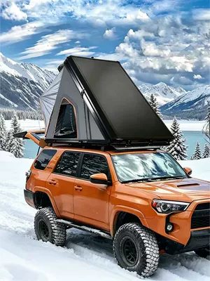 Directly from the Manufacturer: Outdoor Avtomobil dam çadırları