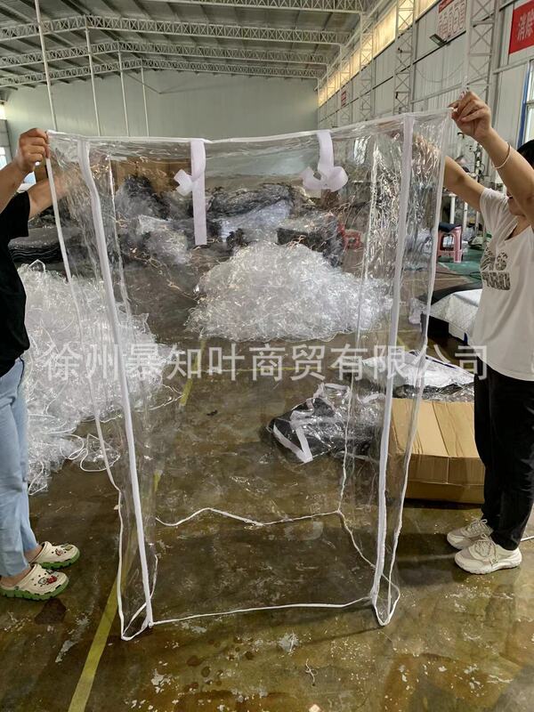 カバーバルコニー暖房屋外温室保温棚保温花園暖房透明PVC花棚暖棚花棚|undefined