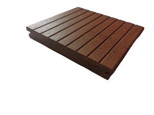 Bamboo Floor Indoor Wholesale Heavy Bamboo Lock Buckle Bamboo Floor 14mm Thick Carbonized Household Floor Decoration Material