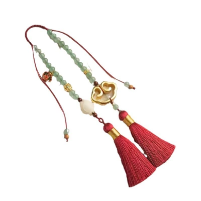 Car Interior Pendant Ruyi | Car hanging