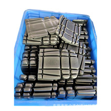 异形压模加工皮卡车尾垫配件热压泡棉汽车脚垫e va冷热压成型加工