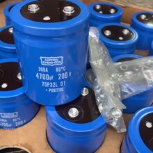 ȫ�µ����� 36DA 200V4700UF 65X80 �ձ��ڽ��NIPPON NCC