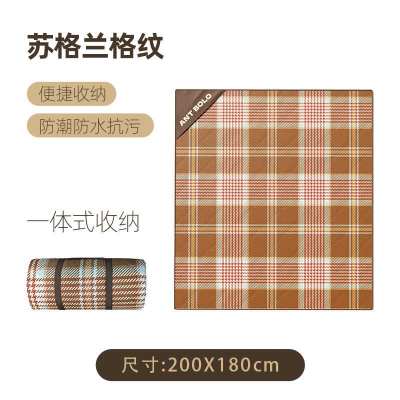 유럽 ​​스코틀랜드 격자 무늬