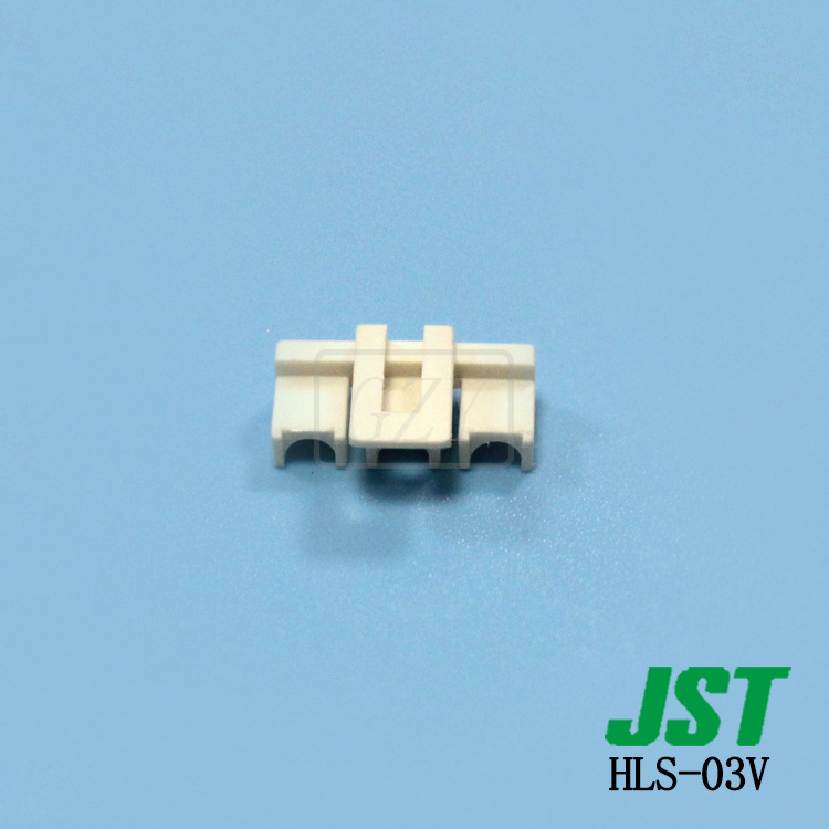 �ֻ���� HLS-03V ��Ƭ JST������ HLϵ�� 3.96mm��� �Ӳ��