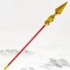 Three Kingdoms Rockets