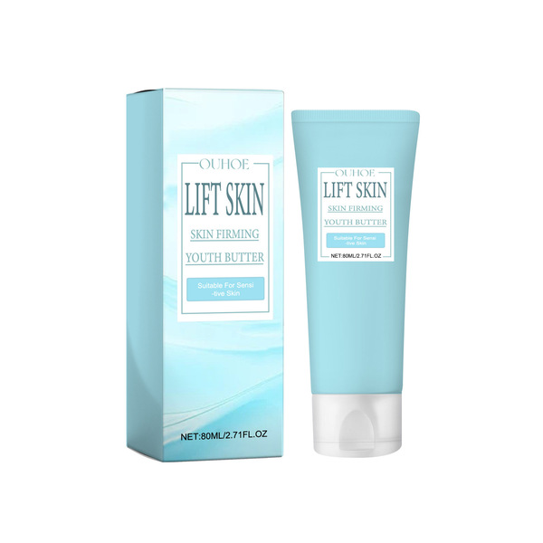 Smoothing moisturizing nutritious body cream full body
