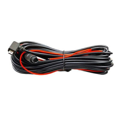 M320P extension G580 connection — Other Automotive Communications