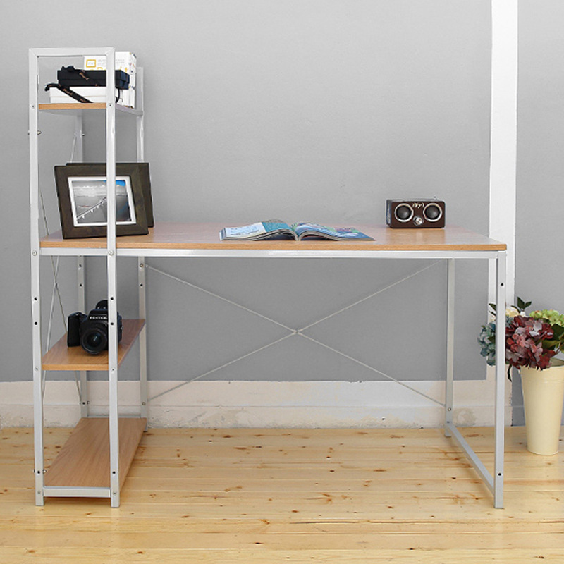 Estudiar escritorio estante de estudio escritorio de escritorio simple escritorio de escritorio escritorio dormitorio escritorio al por mayor