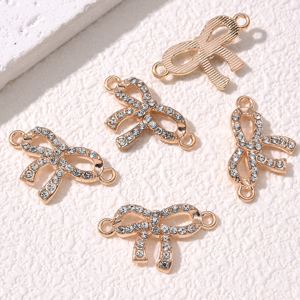 Cute sophisticated fashionable accessory with bow