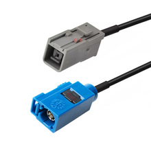 ͨ��Z��Fakra��/ĸ�DHRS GT5-1S��ɫĸ�^�DSMB ��܇����ͨ���쾀