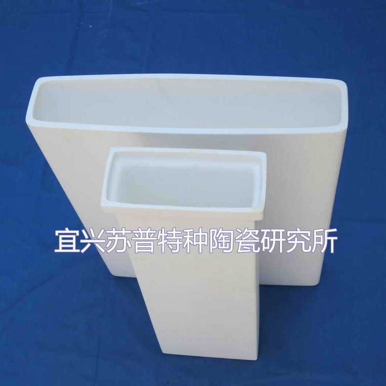 塑胶电镀粗化槽用粗化隔膜，替代日陶NIKKATO产品，电解素烧桶筒