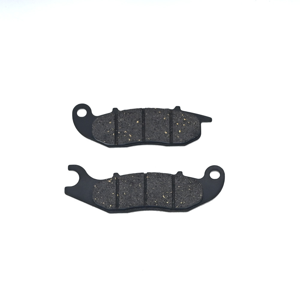 Pastillas de freno de disco de motocicleta Pastillas de freno de disco Pilas de freno FA465 SFA693 CRF 250 300 DERBI