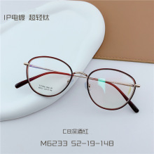 �������۾���Ů��Բ����ʱ�����ս��Ӿ��ܷ���������۾�M6233