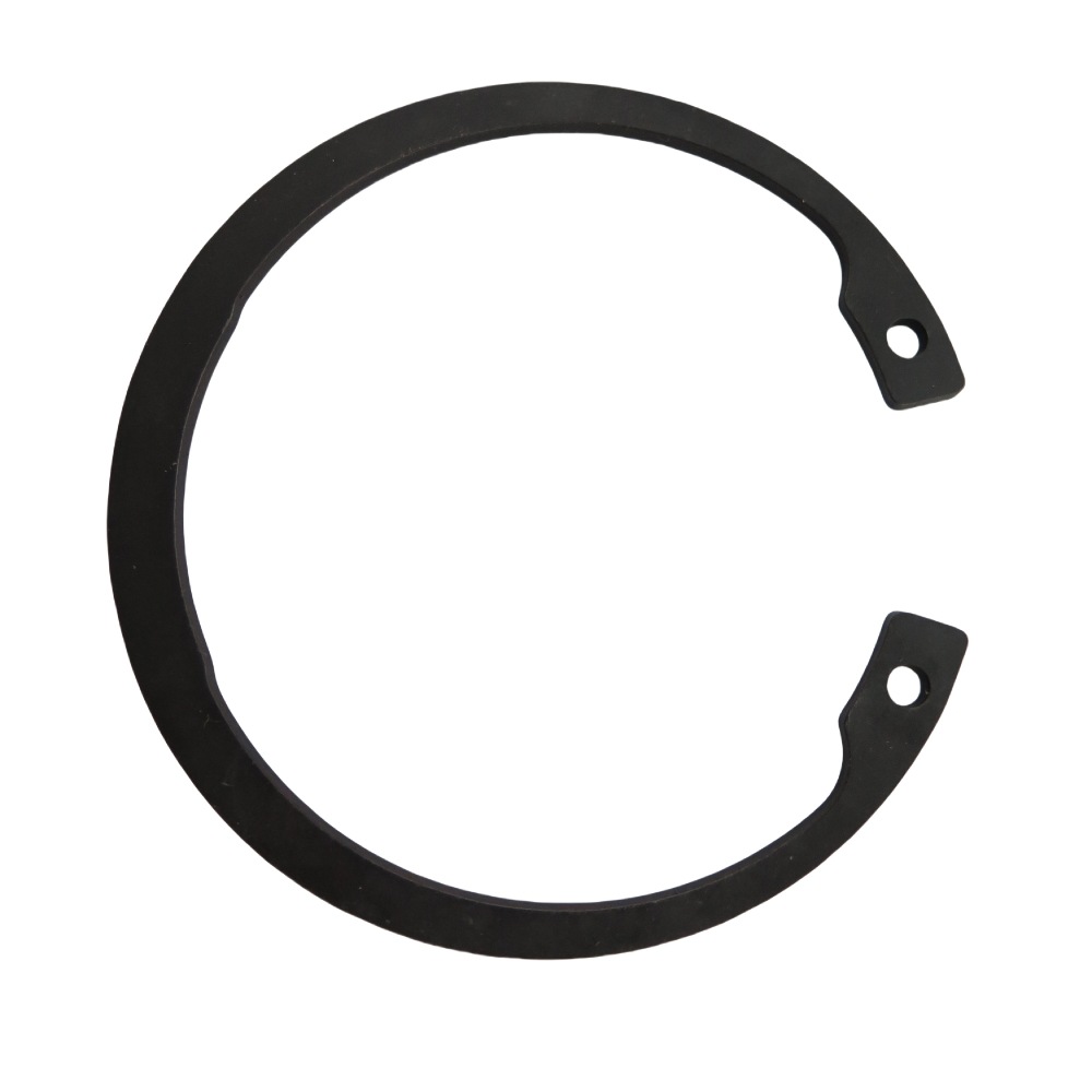 厂家直销GB893孔用弹性挡圈 孔用钢丝挡圈 德标内卡簧 可承接非标