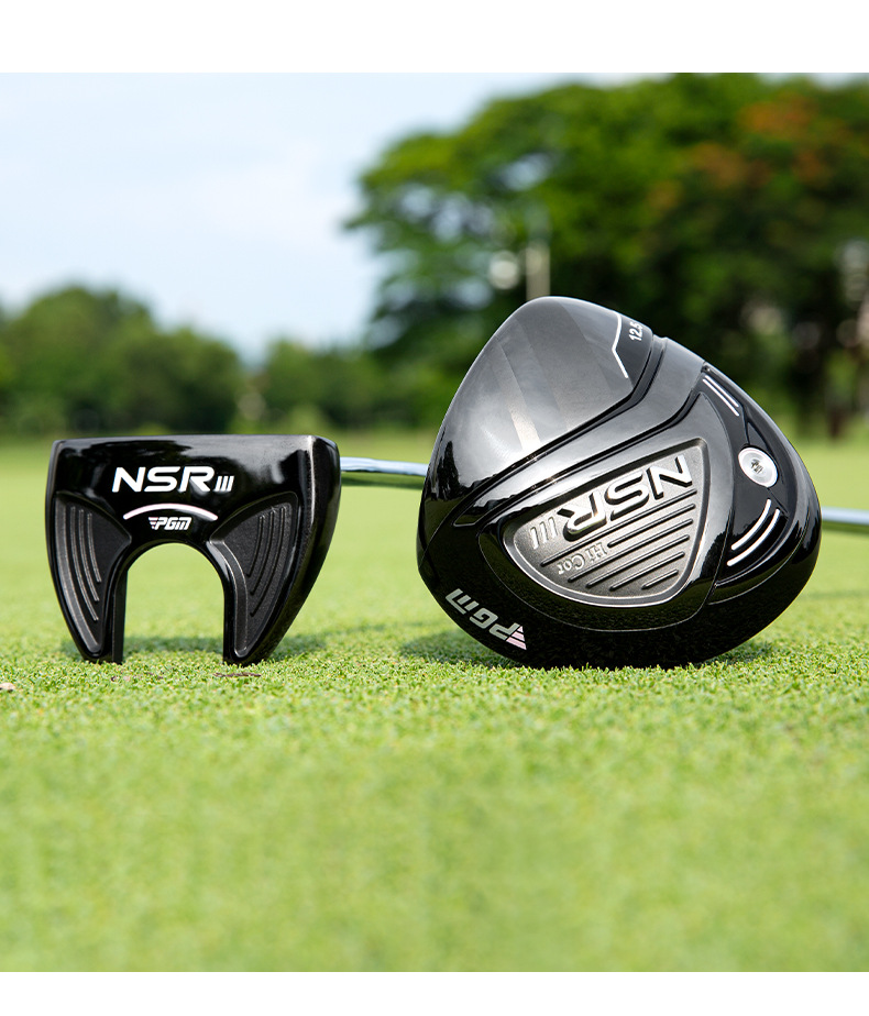 Bộ gậy đánh golf nữ PGM chuyên nghiệp 12 gậy kèm túi đựng — LTG041-[Bột đen] 12 thanh carbon bên phải (cấp L) + Túi bóng, LTG041-[Bột đen] 12 thanh thép bên phải + túi bóng, LTG041-[Bột đen] 5 que carbon bên phải (cấp L) + Túi bóng, LTG041-[Bột đen] 5 thanh thép bên phải + túi bóng chi tiết 18