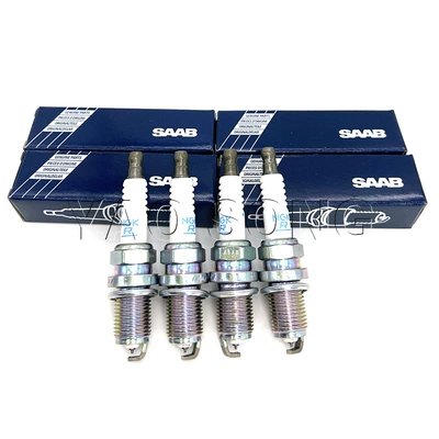 Alışdırma şamı (Sveçalar) Saab 9-3 93