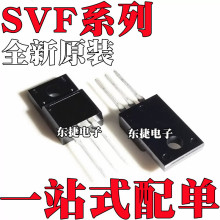 ȫ��ԭװ SVF20N60F SVF2N60F SVF2N65F ֱ��TO-220F ��ЧӦ��
