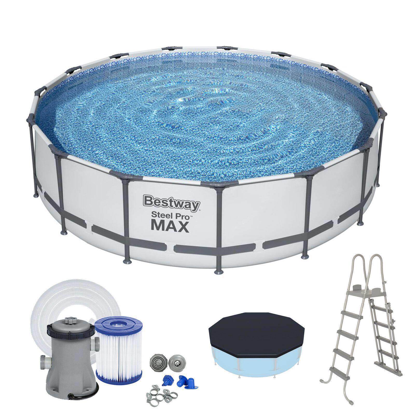 Bestway Tubing