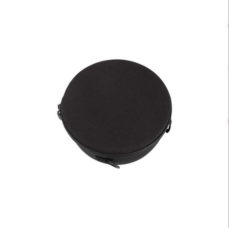 Outdoor Sports Products Storage Bag Suitable for Round Fan Outdoor Cooker Stove EVA Portable Storage Box
