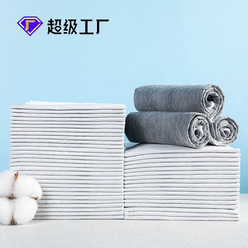 Индивидуальные оптовые подгузники для собак, впитывающие пеленки для домашних животных, 100 штук, экономичная упаковка