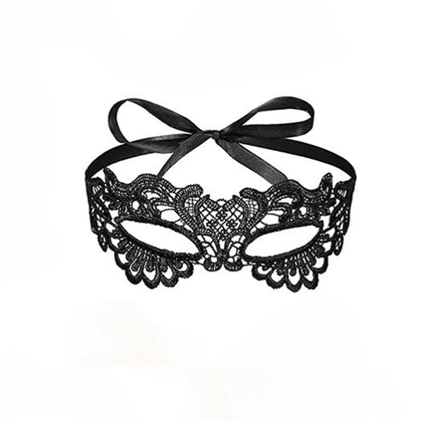 Cruella Witch Eyepatch
