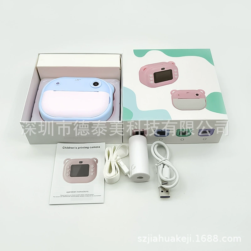 Polaroid, камера для фотосессий, для импорта, оптовая продажа