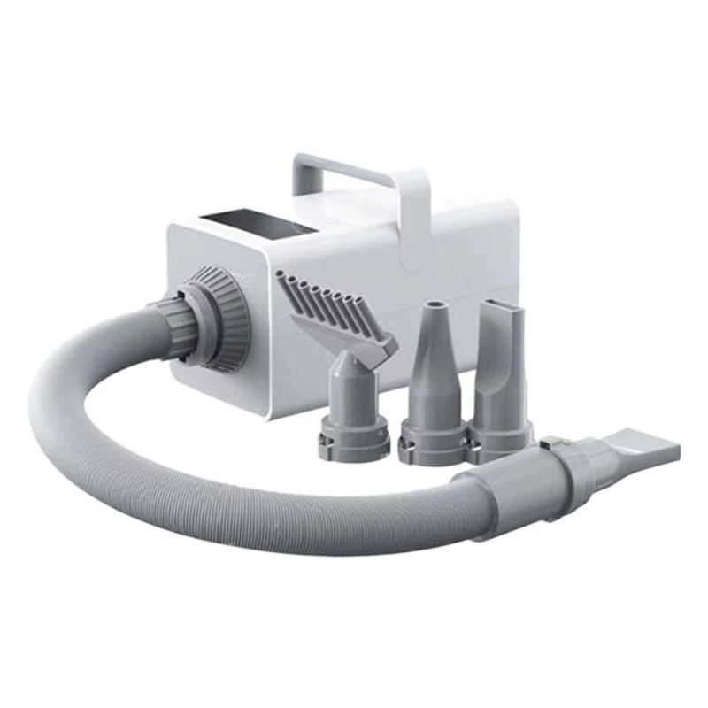 Super Lun Pet Фен Высокая мощность бесшумный собачий выдувной машиной для больших собак