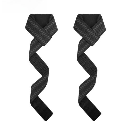 Maxtara Pressure Wrist Wrap Straps Fitness Wrist Strap Weightlifting Assist Strap Deadlift Grip Tape