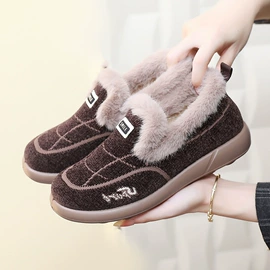 女式休闲单鞋;女式棉鞋;男式棉鞋