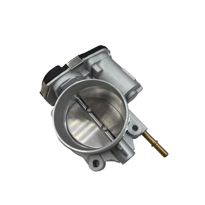 In-Stock Wholesale Suitable for Hummer H3 Gmc Canyon 3.7L Throttle Body 12631016 F00H600076