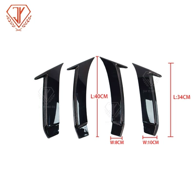 Suitable for 2019 Toyota Rav4 Wheel Wheel eyebrow
