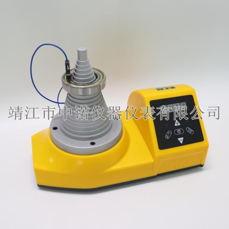 一体塔式轴承加热器中诺DCL-T/ABL-T/SM28-2.0电磁感应自动退磁
