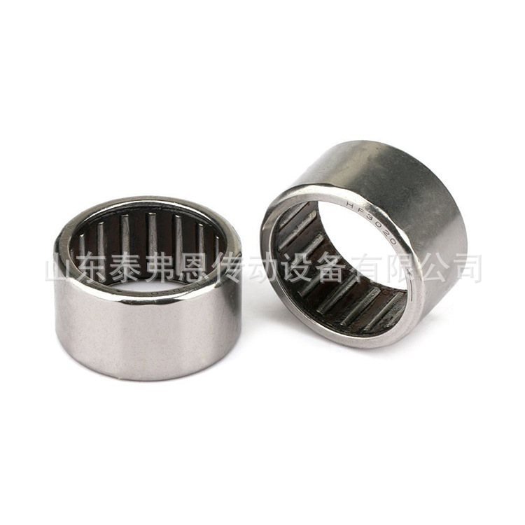 现货批发冲压外圈滚针轴承NAV4007 型号齐全