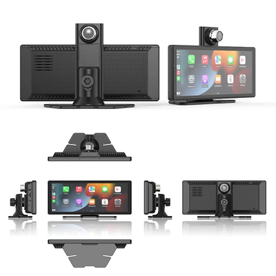 Scheme Intelligent Versatile Vehicle: DVD Navigation