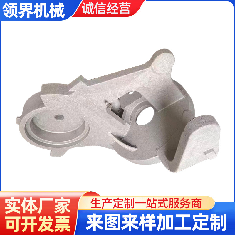 消失模铸造铸造机器人配件加工灰铁数控铸铁件铸铝球墨铸铁铸造