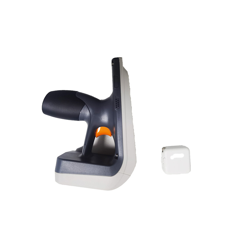 FRD8510超高频手持机支持连接安卓和window系统