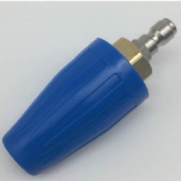 500KG不锈钢喷嘴 魔鬼喷头特价5000psi140°F/60°C高压旋转喷头