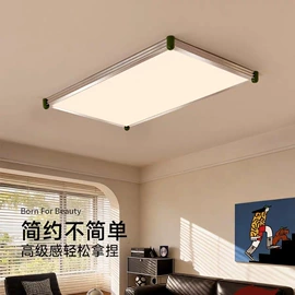 吸顶灯;吊灯;装饰台灯