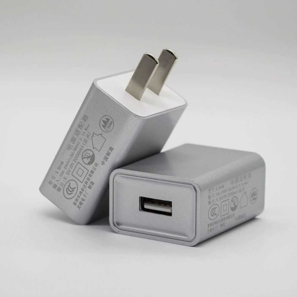 Mobile phone charging, charger, 5v, 2A