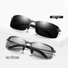 3043 Change Polarized Mencoscopy Men's Outdoor Driving Diaoyal Driver Mirror Night Visual Mirror Day and Night Moisturizer