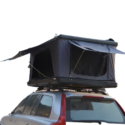 tent, Avtomobil dam çadırları