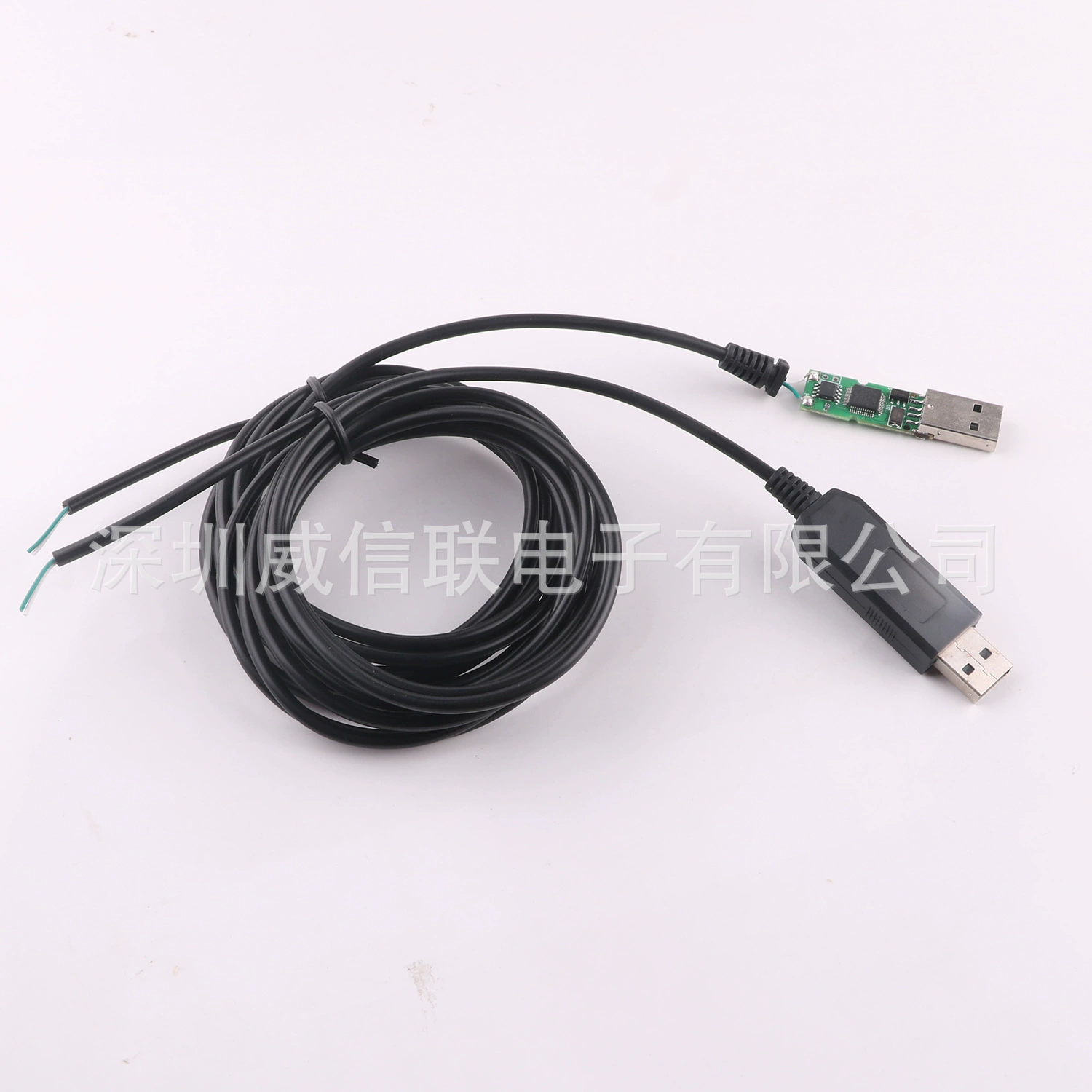 Компьютер USB для CAN USB-to-Canac последовательный порт CAN 232 до Can Can до 232 последовательной линии