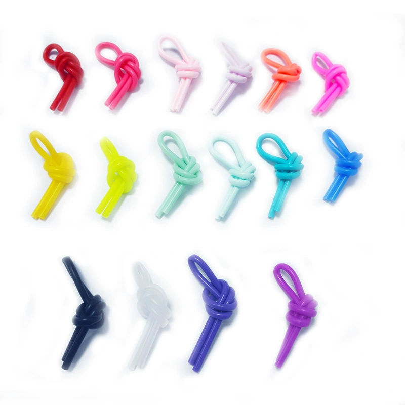 Амортизатор узел Теннисная ракетка Амортизатор силиконовый цвет лента амортизатор полоса Теннисный длинный амортизатор узловатая ракетка медленная